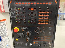 Mazak SMOOTH QUICK TURN 100 SG