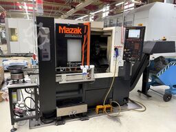 Mazak SMOOTH QUICK TURN 100 SG