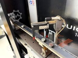 Mazak SMOOTH QUICK TURN 100 SG