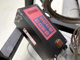 Mazak SMOOTH QUICK TURN 100 SG