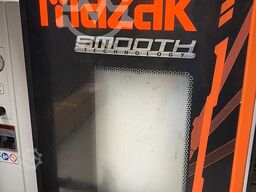 Mazak SMOOTH QUICK TURN 100 SG