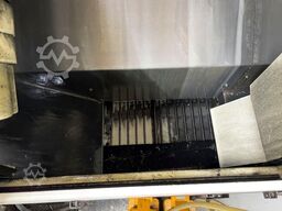 Mazak SMOOTH QUICK TURN 100 SG