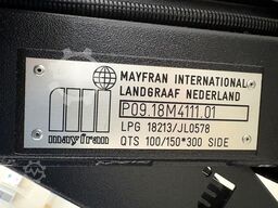 Mazak SMOOTH QUICK TURN 100 SG