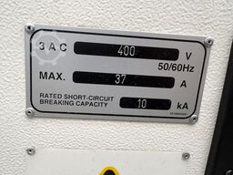 Mazak SMOOTH QUICK TURN 100 SG