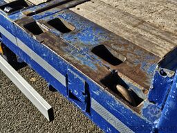 Nooteboom OSDS-48-03V / EXTENDABLE / SEMI TRAILER