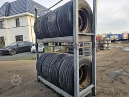 GOOD YEAR. THON LHT | TRAILER BAND | 435/50 R 22.5| 12,11/...