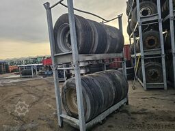 GOOD YEAR. THON LHT | TRAILER BAND | 435/50 R 22.5| 12,11/...