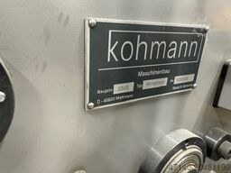 KOHMANN Miniplace