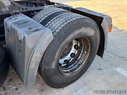 MAN TGA 18.430 (BOITE MANUELLE / MANUAL GEARBOX)