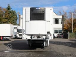 Chereau CV 1950Mt. City Bi-Multi-Temp LBW Lenkachse TOP