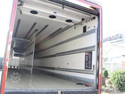 Chereau CV 1950Mt. City Bi-Multi-Temp LBW Lenkachse TOP