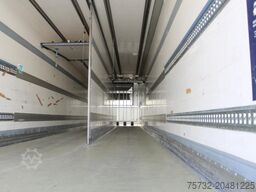 Chereau CV 1950Mt. City Bi-Multi-Temp LBW Lenkachse TOP