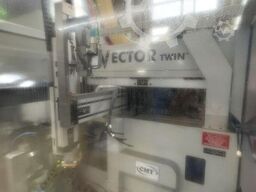 CMT VECTOR TWIN