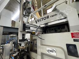 CMT VECTOR TWIN