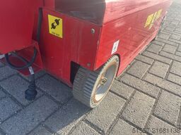 MAGNI ES0607EP | 2023