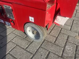 MAGNI ES0607EP | 2023