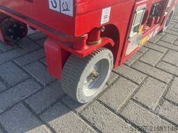 MAGNI ES0607EP | 2023