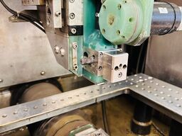 AGIE CHARMILLES CUT 2000 S