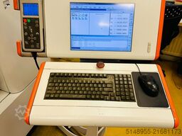 AGIE CHARMILLES CUT 2000 S