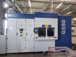 GROB G 550 6-axis      252