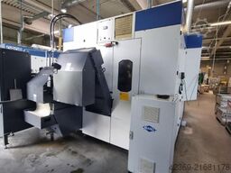 GROB G 550 6-axis      252