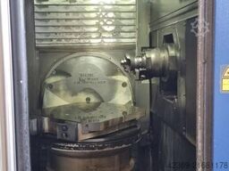 GROB G 550 6-axis      252