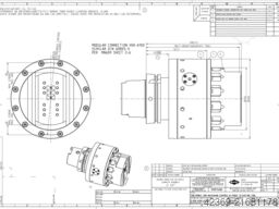 GROB G 550 6-axis      252