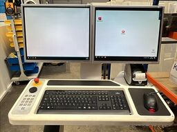 DMG MORI Microset VIO Linear