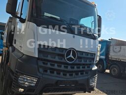 MERCEDES-BENZ Arocs 4145 / 8X4 / AHK / Meiller BORDMATIK
