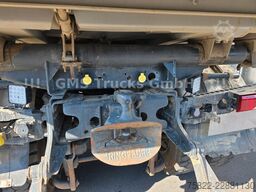 MERCEDES-BENZ Arocs 4145 / 8X4 / AHK / Meiller BORDMATIK