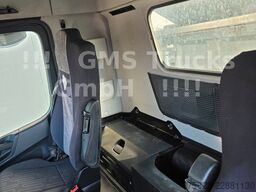 MERCEDES-BENZ Arocs 4145 / 8X4 / AHK / Meiller BORDMATIK