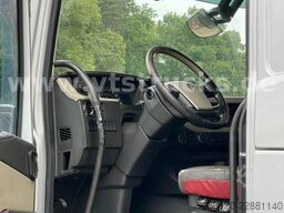 VOLVO FH 460 4x2 Blatt-/Luft EU6, Kipphydraulik