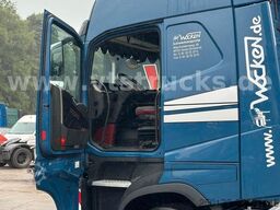 VOLVO FH 500 6x2 Lenk-/Lift Volumen-SZM/Low-Liner