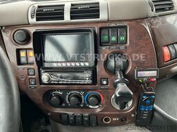 GINAF X 5250 TS-5 10x6 Euro 5 Kipper