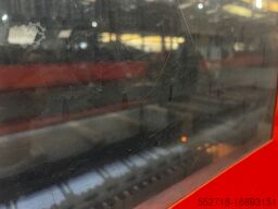 Bystronic Bystar 4020 mit Beschicker