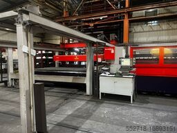 Bystronic Bystar 4020 mit Beschicker