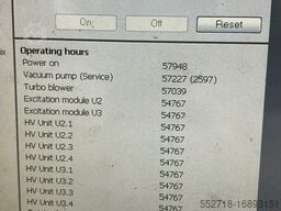 Bystronic Bystar 4020 mit Beschicker
