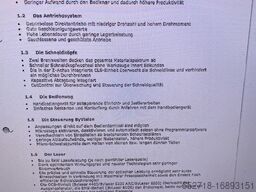 Bystronic Bystar 4020 mit Beschicker