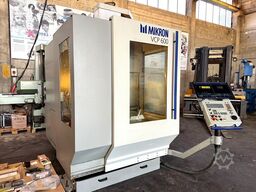 MIKRON VCP 600