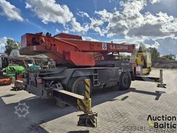 Liebherr UTM 526
