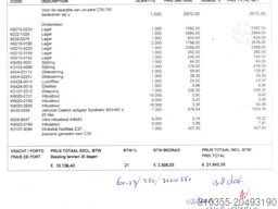 Amandus Kahl C35-780