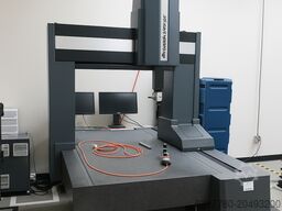 Brown & Sharpe Xcel 7.10.7