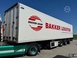 Renders ROC 16.30 / LZV / Doorlader