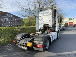 Mercedes-Benz Actros 1848 / Mega Voll Luft / 2 x Tank / Euro6