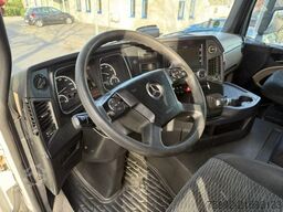 Mercedes-Benz Actros 1848 / Mega Voll Luft / 2 x Tank / Euro6