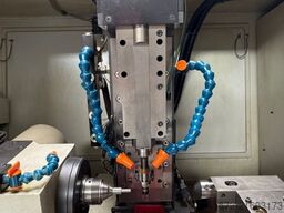 Monnier & Zahner MZ 130