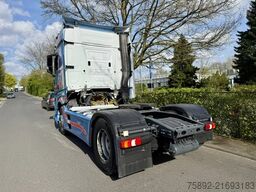 Mercedes-Benz Actros 1848 Big Space/Retarder/Standklima/Eu6