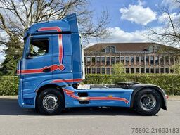 Mercedes-Benz Actros 1848 Big Space/Retarder/Standklima/Eu6