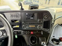 Mercedes-Benz Actros 1848 Big Space/Retarder/Standklima/Eu6