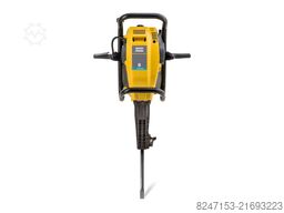 Atlas Copco COBRA PROe